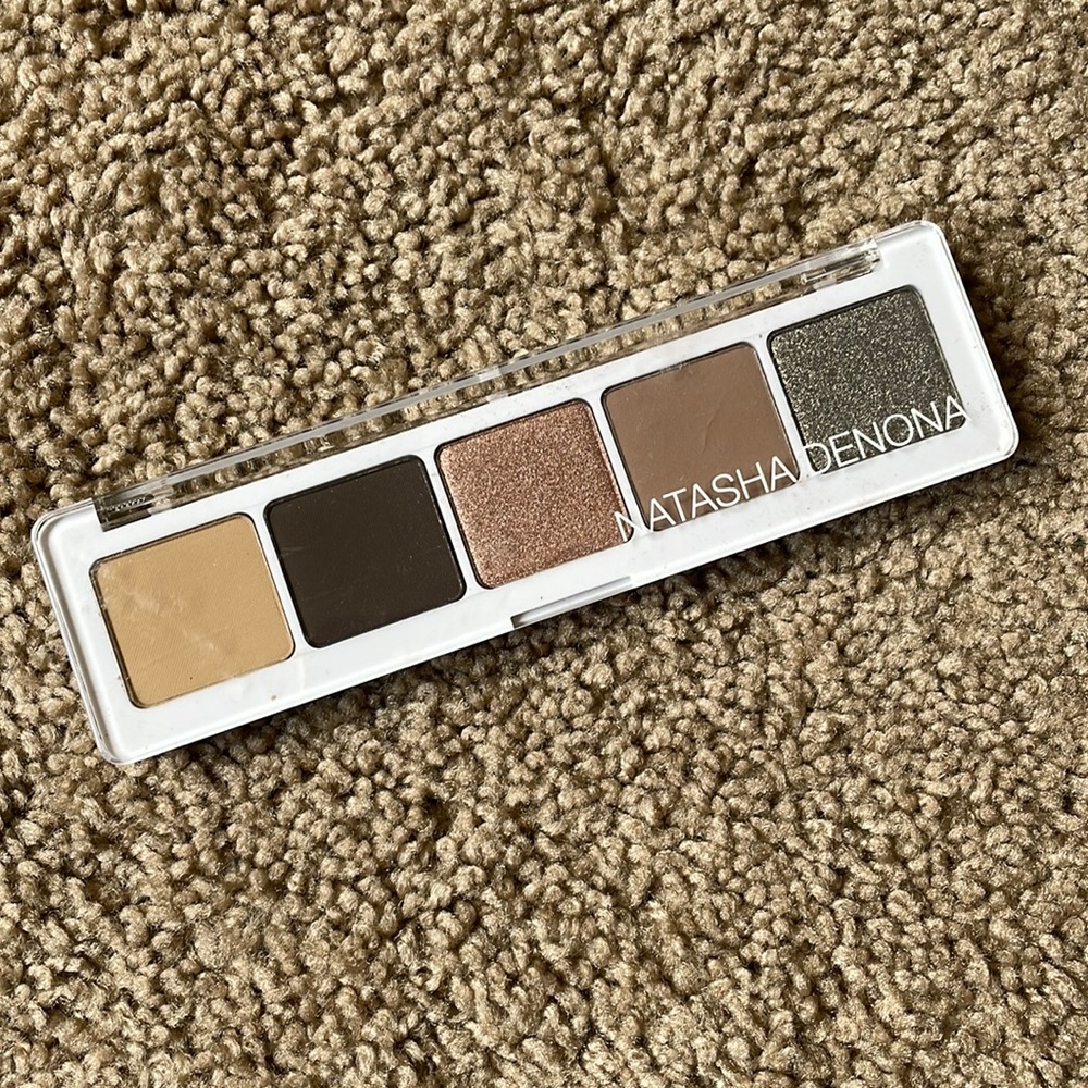 Natasha Denona - Ayana Eyeshadow Palette
